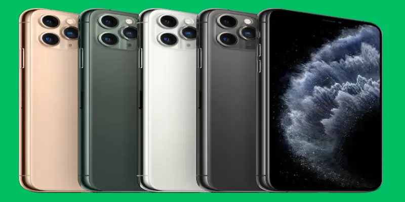Cheap iPhone 11 Pro Max – Is It Worth Buying This Year